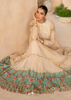 Garden Nymph