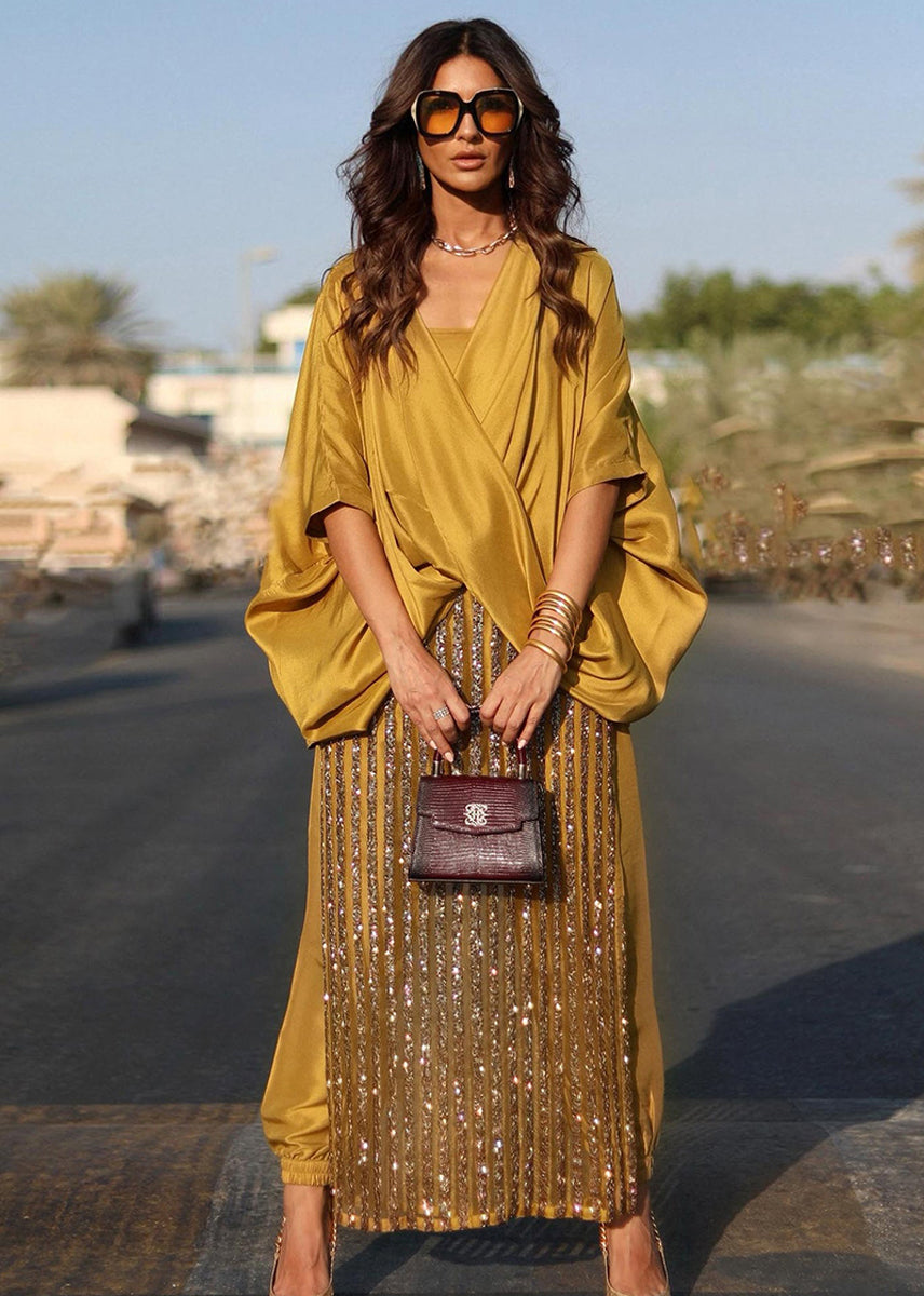 Glitz and Glam