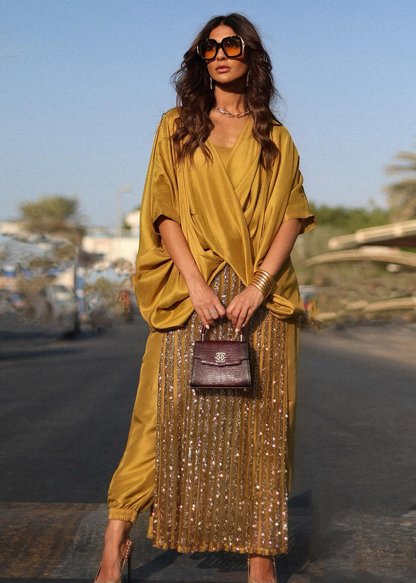 Glitz and Glam