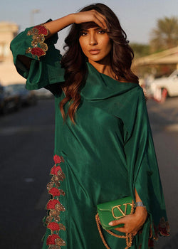 Clover Leaf