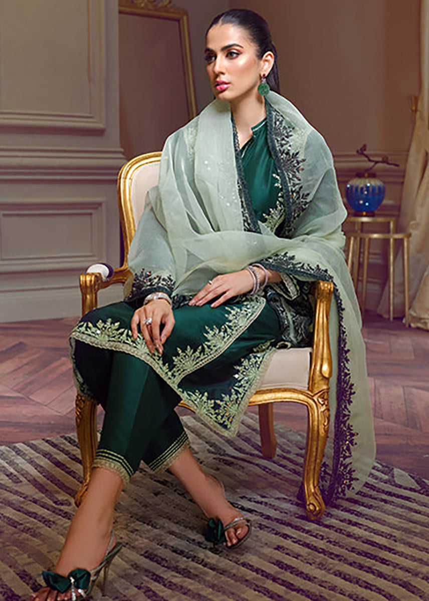 Sheesh Mahal