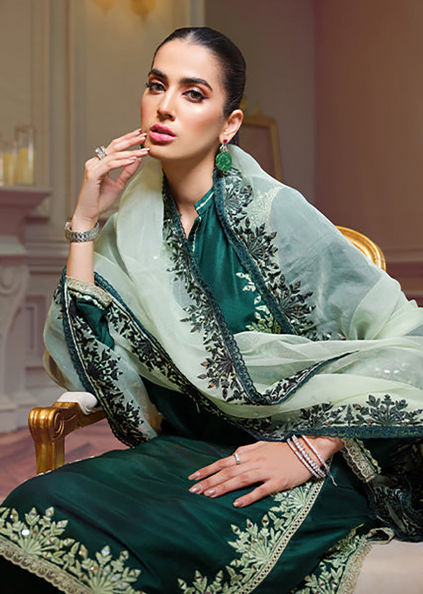 Sheesh Mahal