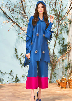 Cobalt Affair