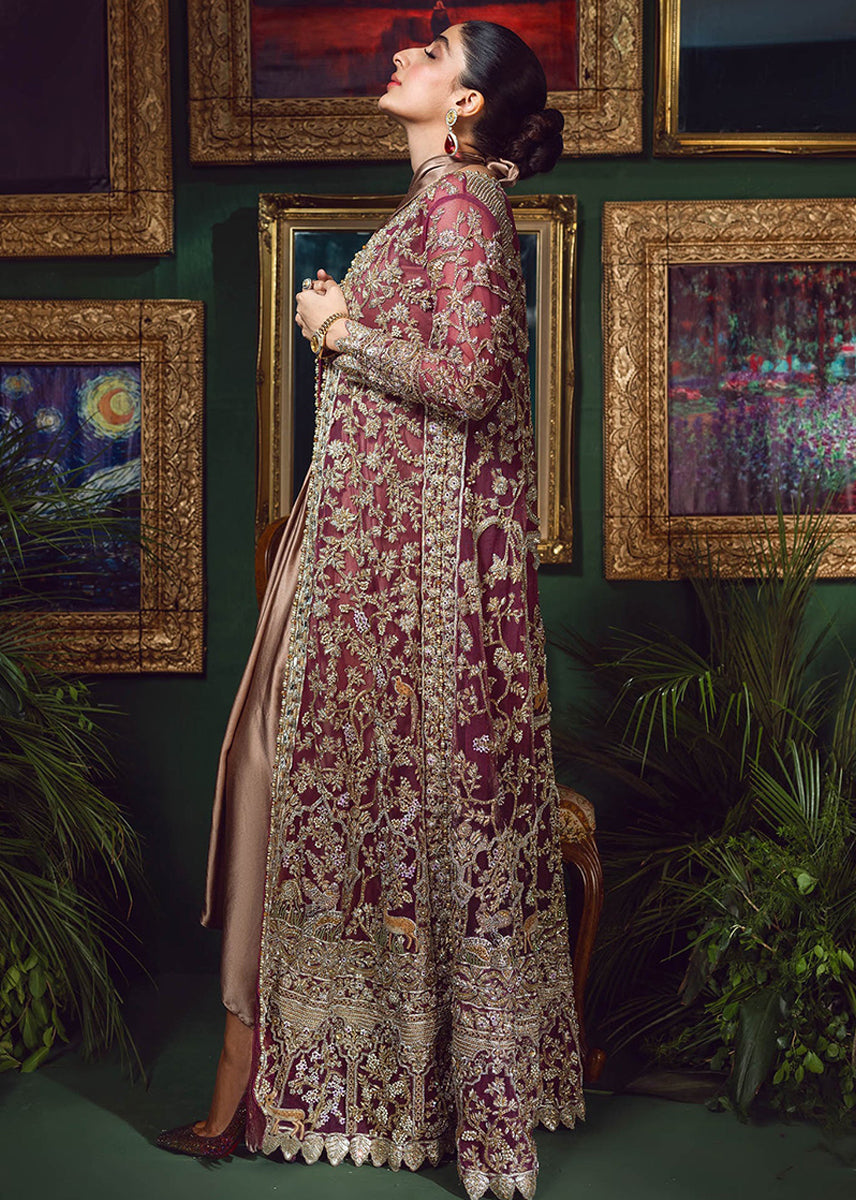 Sarong Gown