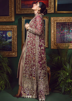 Sarong Gown