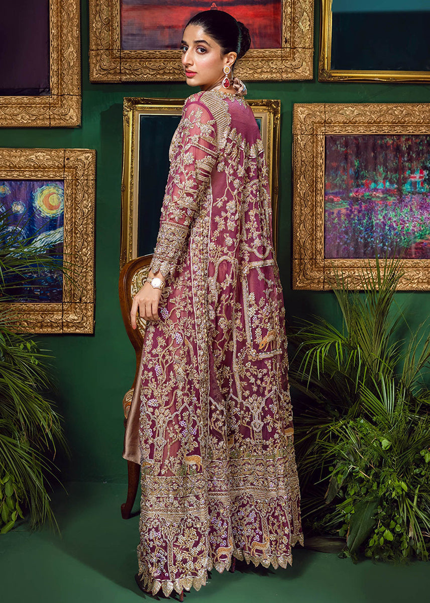 Sarong Gown