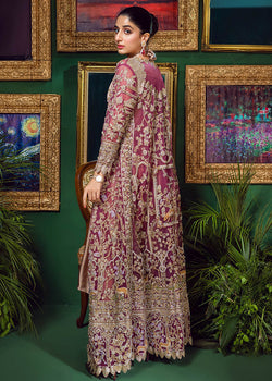 Sarong Gown