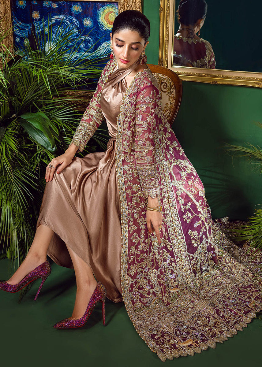 Sarong Gown
