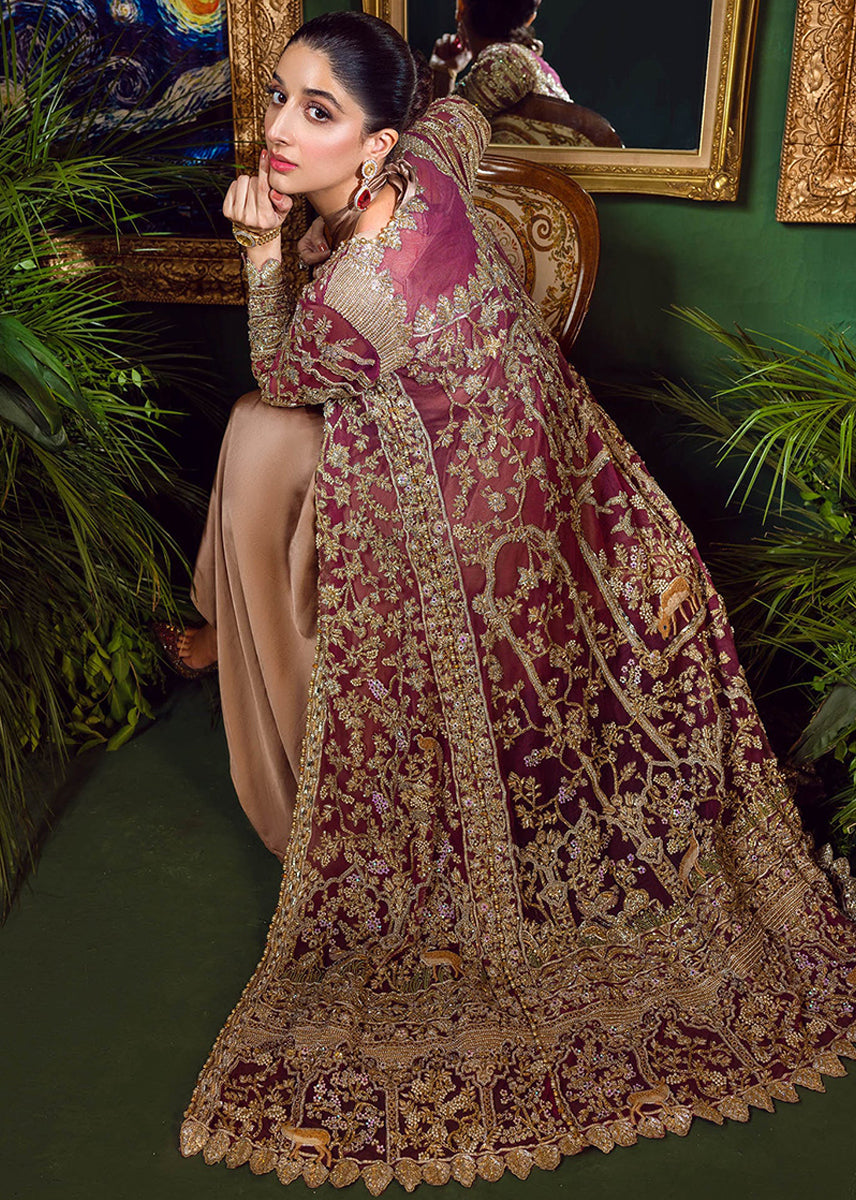 Sarong Gown