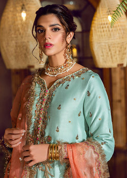 Coral Bliss