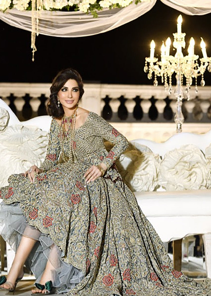 Lavish Baroque