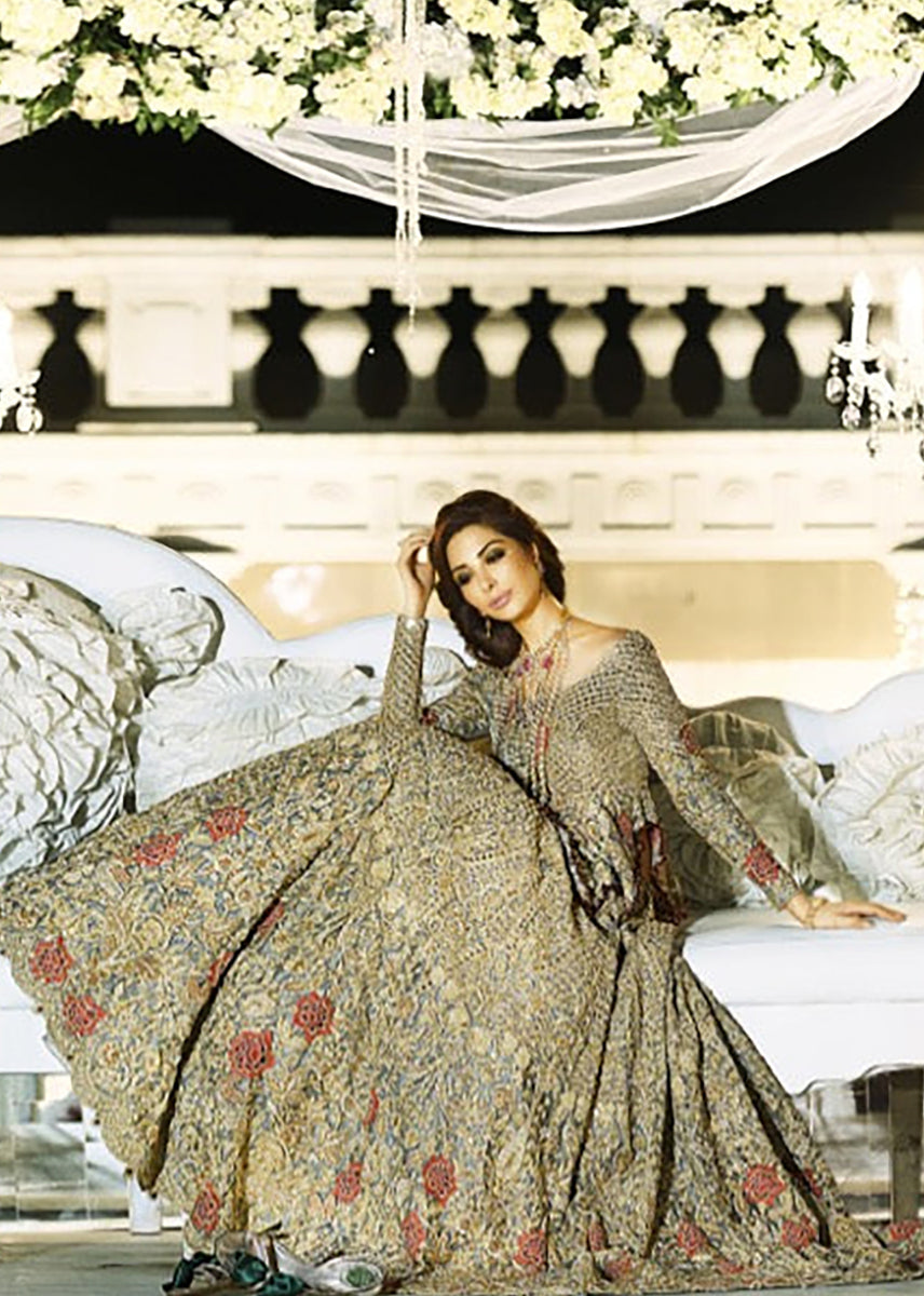 Lavish Baroque