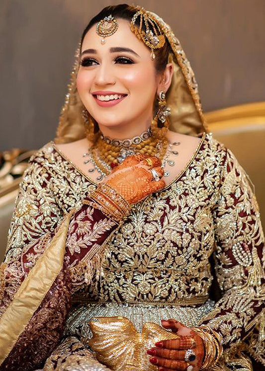 Bridal Client-7