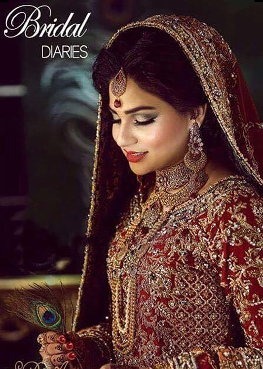 Bridal Client-14