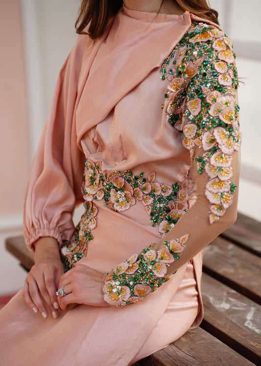Petal Reverie