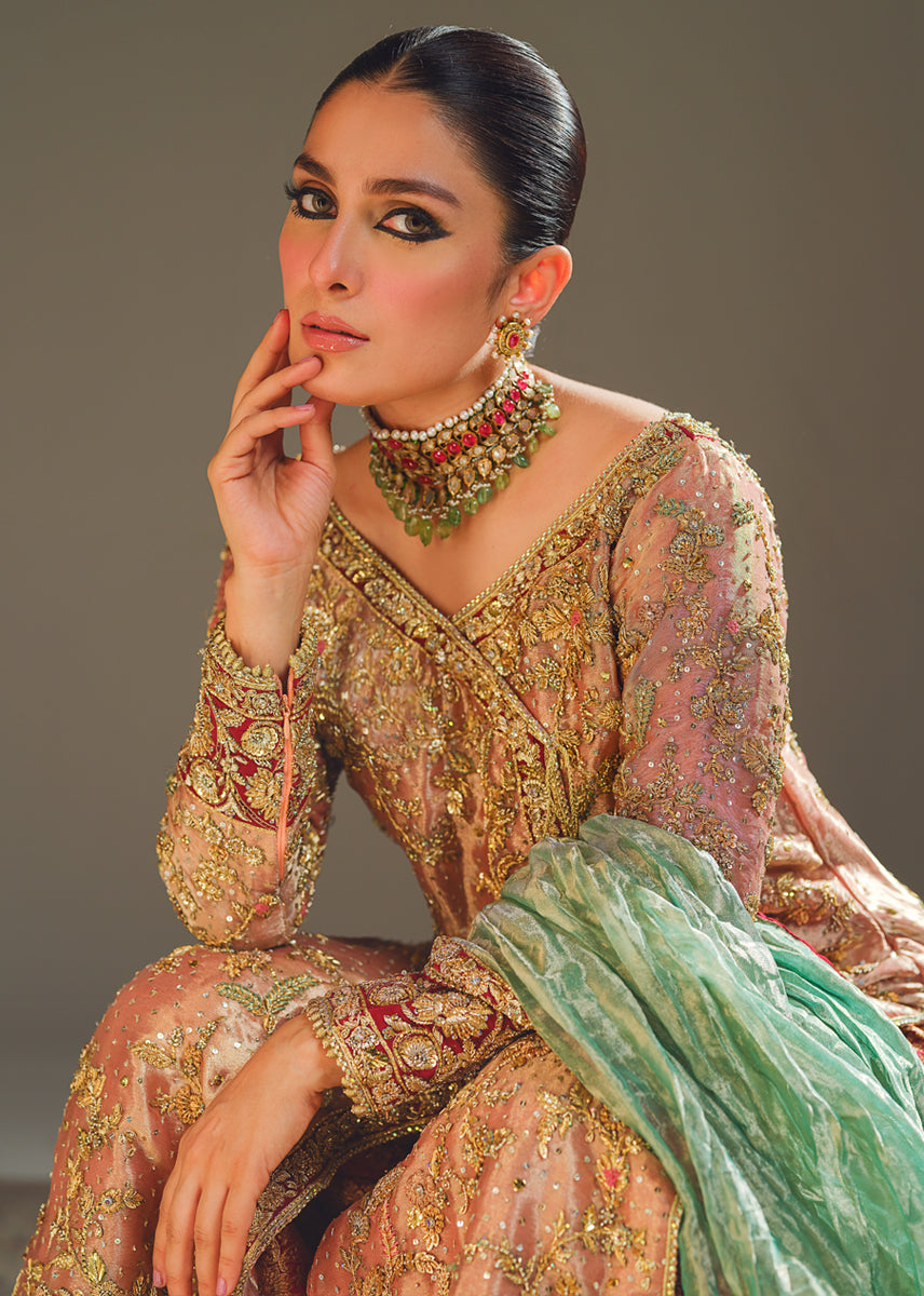 Classy Charm