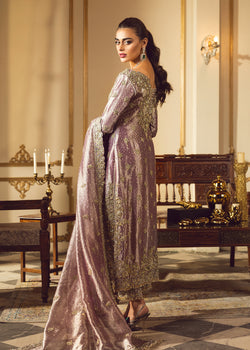 Lavender Mist