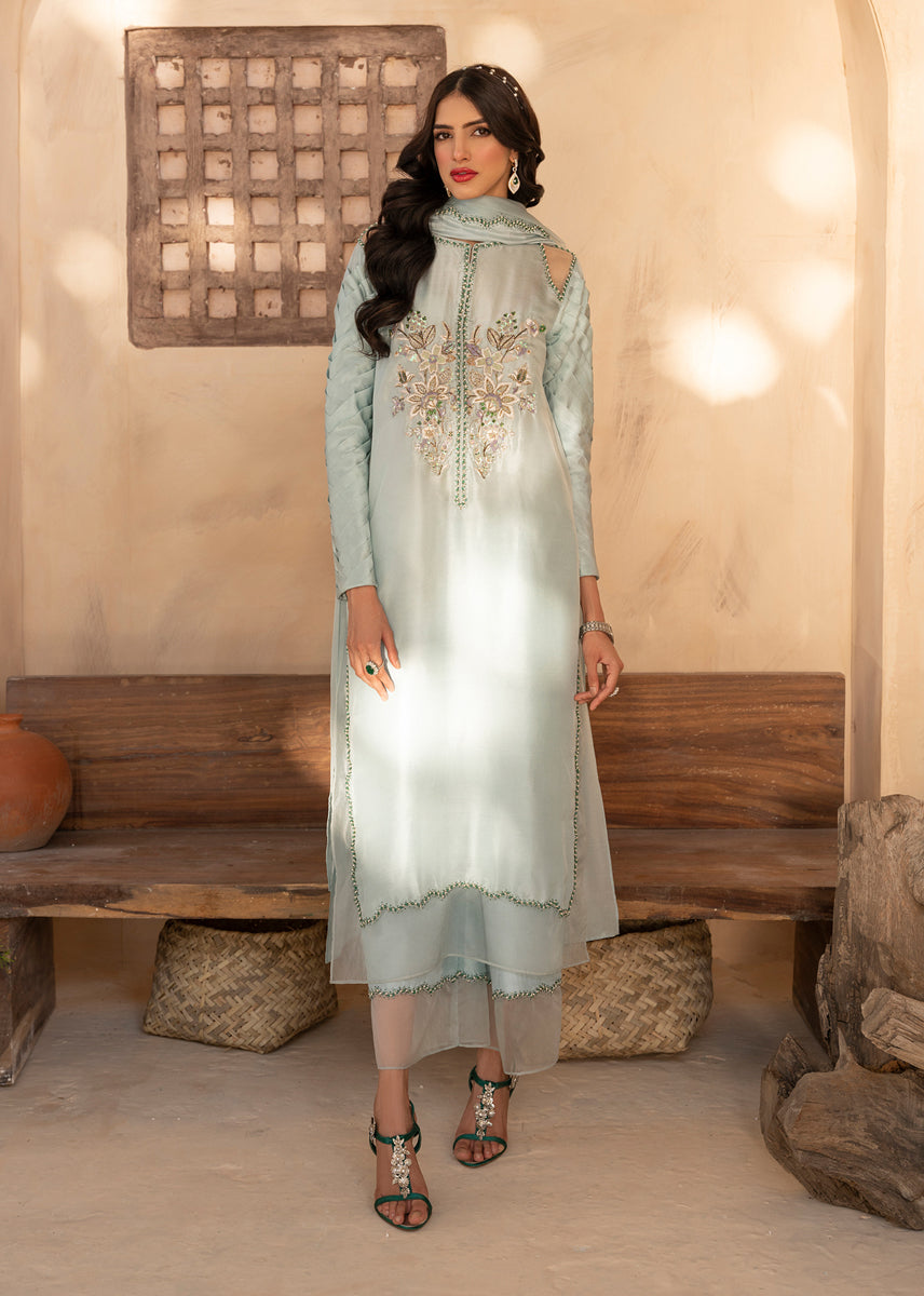 Twilight Glory - copy dupattaonly