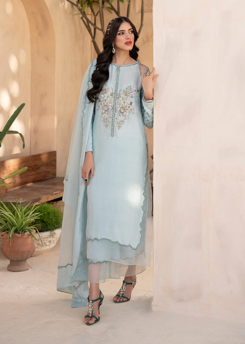 Twilight Glory - copy dupattaonly