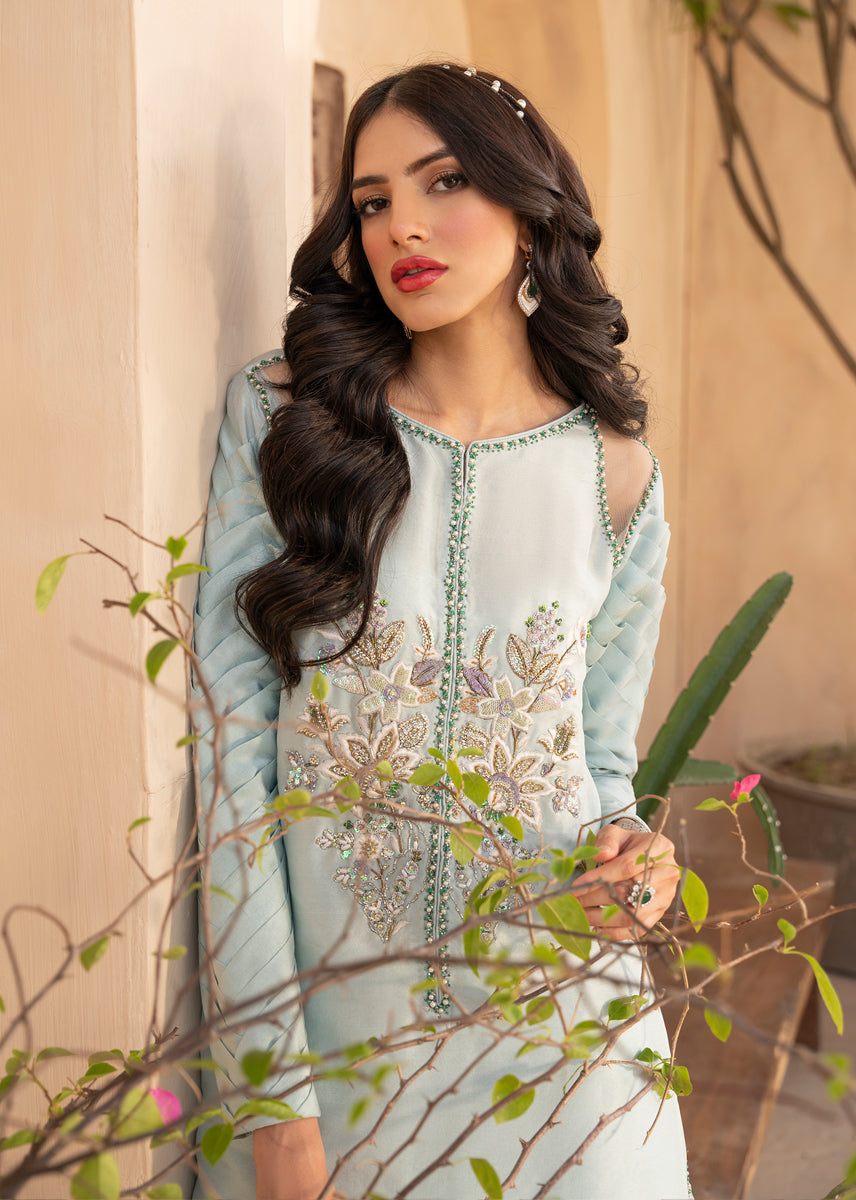 Twilight Glory - copy dupattaonly