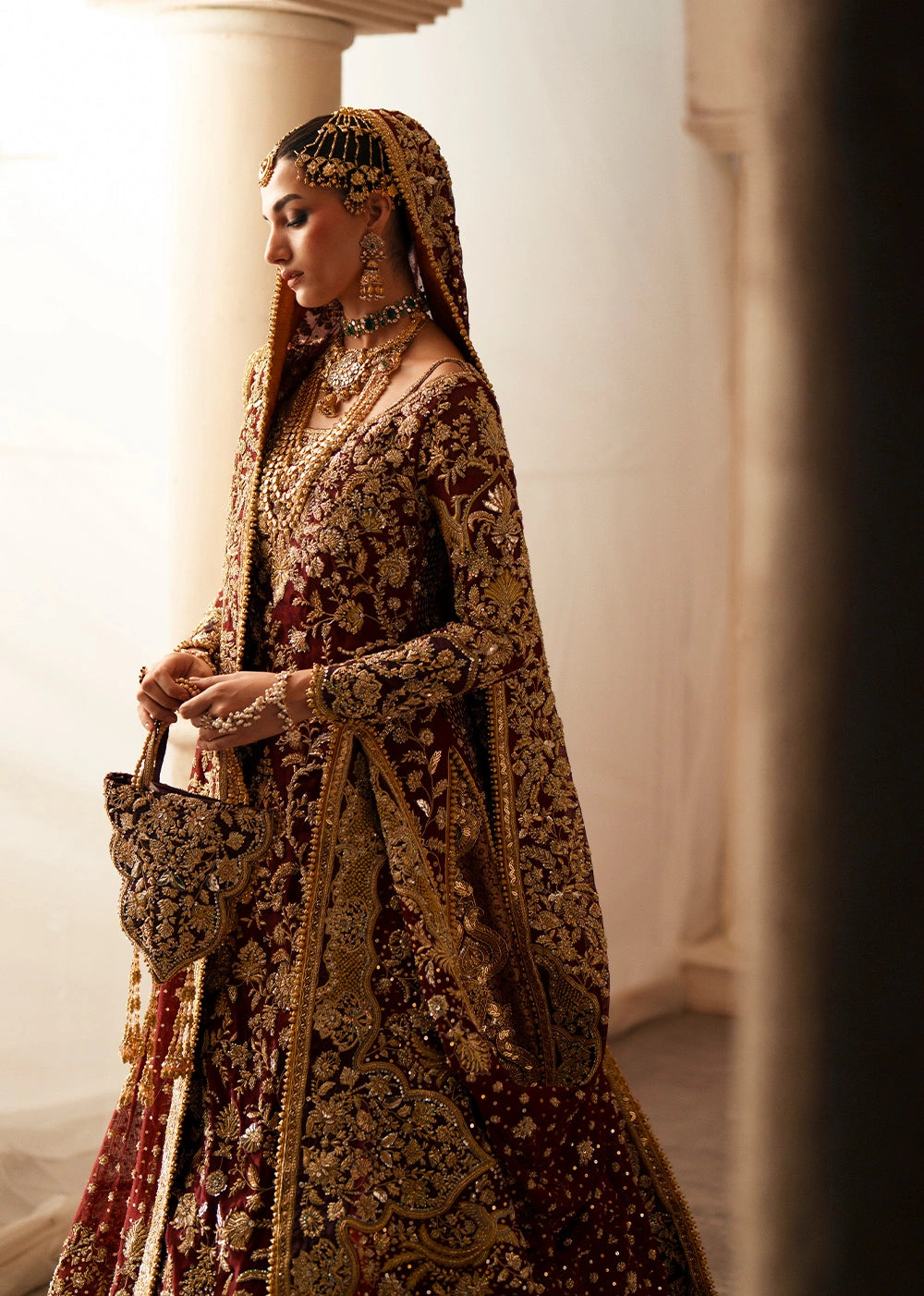MALAIKA