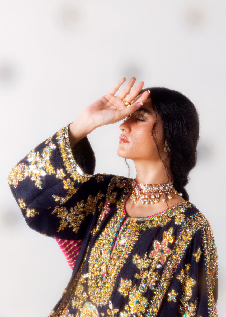 Bahar Ayin